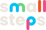 Small Steps Logo